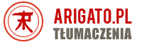 T�umacz alba�ski NOWE WARPNO